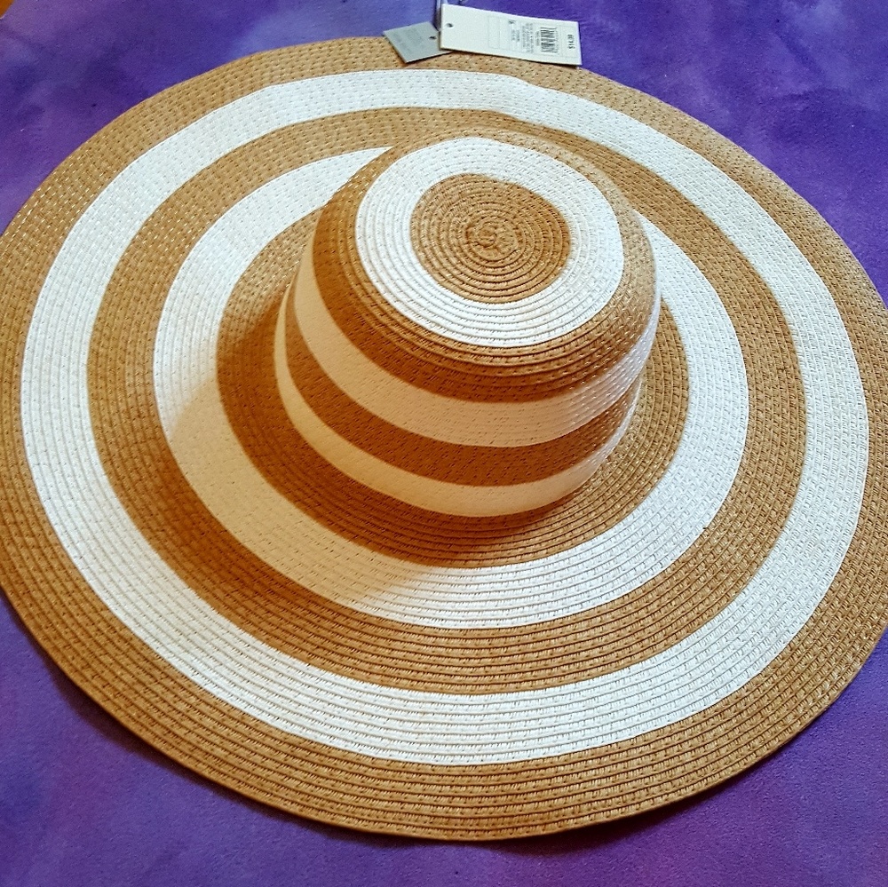 Sun hat - Picture 3 of 4